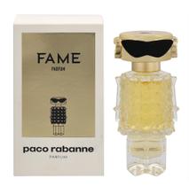 Perfume Paco Rabanne Fame Eau de Parfum 50ml para mulheres Perfume Paco Rabanne Fame Eau de Parfum 50ml para mulheres
