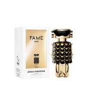Perfume Paco Rabanne Feminino Fame Parfum Recarregável EDP 80ML