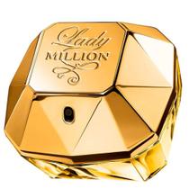 Perfume Paco Rabanne Lady Million EDP Feminino 80ml