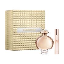 Perfume Paco Rabanne Olympea Eau De Parfum 80mL + 20mL