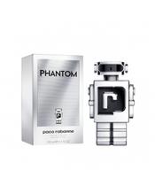 Perfume Paco Rabanne Phantom Eau de Toilette Masculino 150ML