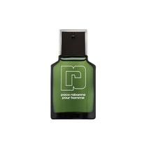 Perfume Paco Rabanne Pour Homme Masculino Eau de Toilette 100 Ml