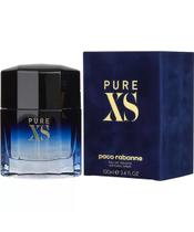 Perfume Paco Rabanne Pure XS Eau de Toilette Masculino 100ML Perfume Paco Rabanne Pure XS Eau de Toilette Masculino 100ML