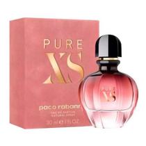 Perfume Paco Rabanne Pure xs Feminino - 30ml