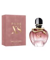 Perfume Paco Rabanne Pure XS for Her Eau de Parfum 80ML