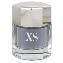 Perfume Paco Rabanne XS Eau de Toilette para homens Perfume Paco Rabanne XS Eau de Toilette para homens