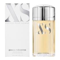 Perfume Paco Rabanne XS EDT 100mL Spray para homens Perfume Paco Rabanne XS EDT 100mL Spray para homens