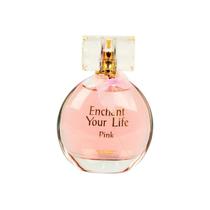 Perfume Page Enchant Your Life Eau De Parfum Feminino 100Ml - Vila Brasil