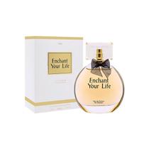 Perfume Page Enchant Your Life Edp Feminino 100Ml - Vila Brasil