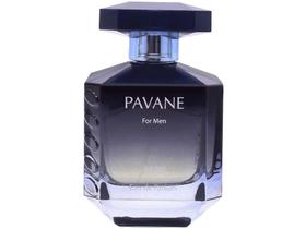 Perfume Page Pavane For Men Masculino - Eau de Parfum 100ml