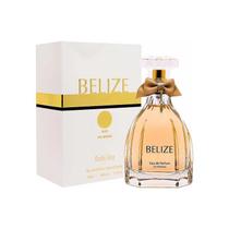 Perfume Page Perfumes Belize Edp Feminino 100Ml - Vila Brasil