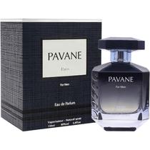 Perfume Page Perfumes Pavane Edp Masculino 100Ml - Vila Brasil