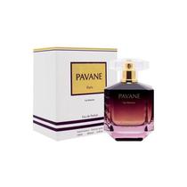 Perfume Page Perfumes Pavane For Women Eau De Parfum Feminino 100Ml - Vila Brasil