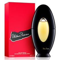 Perfume Paloma Picaso Eau De Parfum Feminino 100 ml + 1 Amostra de Fragrância