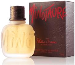 Perfume Paloma Picasso Minotaure Eau de Toilette 75ml para homens