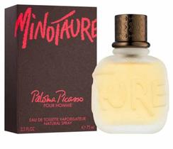 Perfume Paloma Picasso Minotaure - Eau de Toilette - Masculino