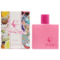 Perfume Panama Jack Para Ella Eau De Toilette Spray 100 ml