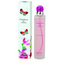 Perfume Papillons & Fleurs 100ml - Real Time Perfume Papillons & Fleurs 100ml - Real Time