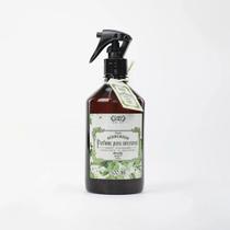 Perfume para Ambiente Bambu 500ml Linha Aconchego Flora Pura Perfume para Ambiente Bambu 500ml Linha Aconchego Flora Pura