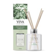 Perfume para Ambiente YEVA Quintais do Brasil Alecrim - 350ml Perfume para Ambiente YEVA Quintais do Brasil Alecrim - 350ml