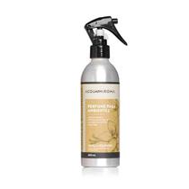 Perfume para Ambientes Dia a Dia 200ml Vanilla Bourbon Acqua Aroma