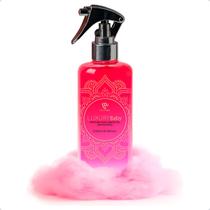Perfume Para Ambientes Sofisticados Alta Fixação Luxury Baby