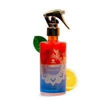 Perfume Para Ambientes Sofisticados Alta Fixação Riviera