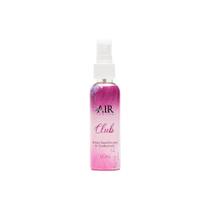 Perfume Para Ar Condicionado Club 60ml - Air Perfum AP001