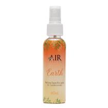 Perfume para Ar Condicionado Earth 60ml Air Shield Perfume para Ar Condicionado Earth 60ml Air Shield