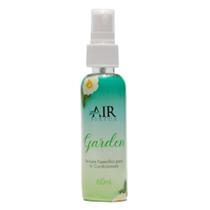 Perfume para Ar Condicionado Garden 60ml Air Shield Perfume para Ar Condicionado Garden 60ml Air Shield