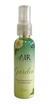 Perfume Para Ar Condicionado Garden 60ml
