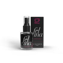 Perfume Para atrair homens com Ferômonio Marcante Felina Atrevida - Sexy Fantasy Perfume Para atrair homens com Ferômonio Marcante Felina Atrevida - Sexy Fantasy