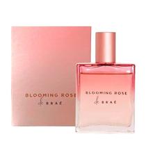 Perfume para Cabelo Braé Blooming Rosê 50ml