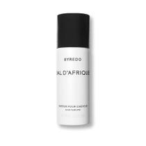 Perfume para cabelo Byredo Bal d'Afrique 75mL