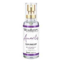 Perfume Para Cabelo E Corpo 15 Ml - Amarilis