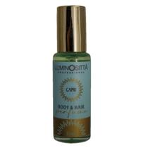 Perfume Para Cabelo E Corpo Capri 15 Ml Luminosittà Perfume Para Cabelo E Corpo Capri 15 Ml Luminosittà