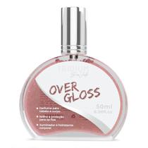 Perfume para Cabelo e Corpo OverGloss 50ml Tridium Seu Jeito Perfume para Cabelo e Corpo OverGloss 50ml Tridium Seu Jeito