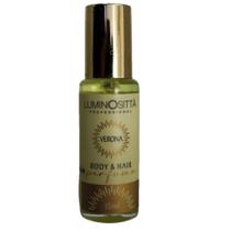Perfume Para Cabelo E Corpo Verona 15 Ml Luminosittâ Perfume Para Cabelo E Corpo Verona 15 Ml Luminosittâ