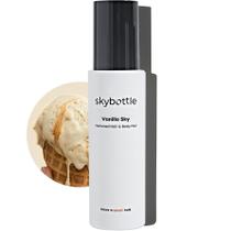 Perfume para cabelo e spray corporal skybottle Vanilla Gourmet 100ml Perfume para cabelo e spray corporal skybottle Vanilla Gourmet 100ml