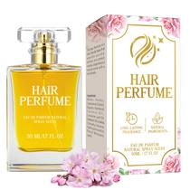 Perfume para cabelo Hajoyful Hair Essential Oils Pheromone 50mL