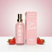 Perfume Para Cabelo I Love Morango perfume de bolsa Perfume Para Cabelo I Love Morango perfume de bolsa