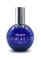 Perfume Para Cabelo Neutraliza Odores Com Proteção UV MoonLight Girl DiColore 150ml