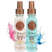Perfume para Cabelo SHAEIO Ritual Botânico 240 ml Protetor Térmico Perfume para Cabelo SHAEIO Ritual Botânico 240 ml Protetor Térmico