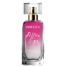 Perfume Para Cabelo Termoativo Alter Ego Rose Barbour's Beauty 50ml Perfume Para Cabelo Termoativo Alter Ego Rose Barbour's Beauty 50ml