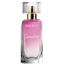 Perfume Para Cabelo Termoativo SenseLess Barbour's Beauty 50ml Perfume Para Cabelo Termoativo SenseLess Barbour's Beauty 50ml