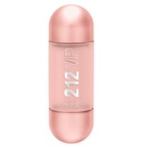 Perfume para Cabelos 212 Vip Rose Carolina Herrera Hair Mist Perfume para Cabelos 212 Vip Rose Carolina Herrera Hair Mist