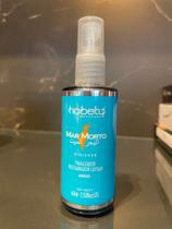 Perfume para Cabelos - Hoberty Profissional