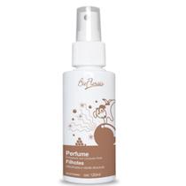 Perfume para cachorro com composto Floral Filhotes BioFlorais Cheirinho de bebê Perfume para cachorro com composto Floral Filhotes BioFlorais Cheirinho de bebê