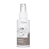 Perfume para cachorro tratamento Floral para Ansiedade pet BioFlorais Perfume para cachorro tratamento Floral para Ansiedade pet BioFlorais