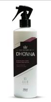 Perfume Para Cachorros e Gatos Dhonna 500ml Alta FIxação Ezze Perfume Para Cachorros e Gatos Dhonna 500ml Alta FIxação Ezze